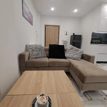 Apartment Cultural Hub