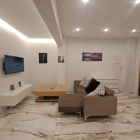 Apartment Cultural Hub