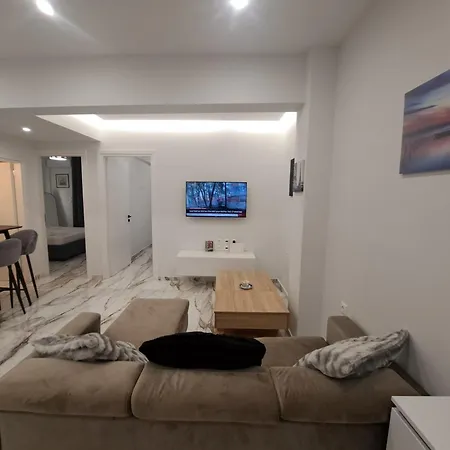 Apartment Cultural Hub
