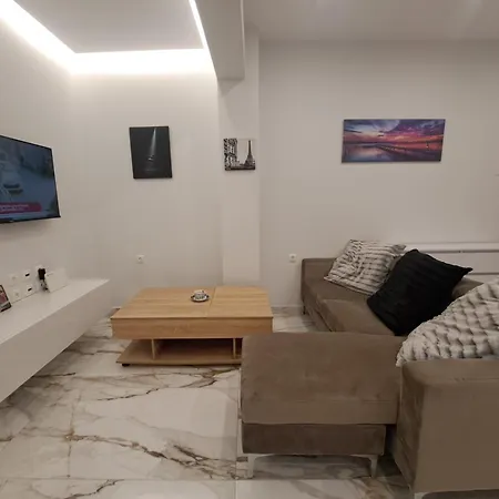 Apartment Cultural Hub