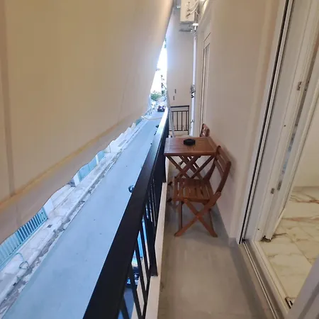 Cultural Hub Apartment *