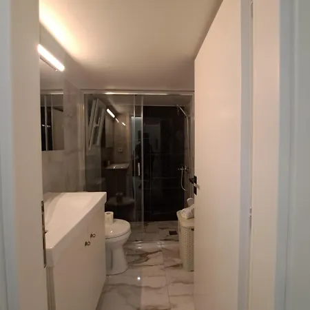 Apartment Cultural Hub