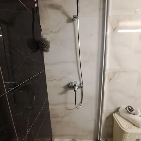 Cultural Hub Apartment Athens