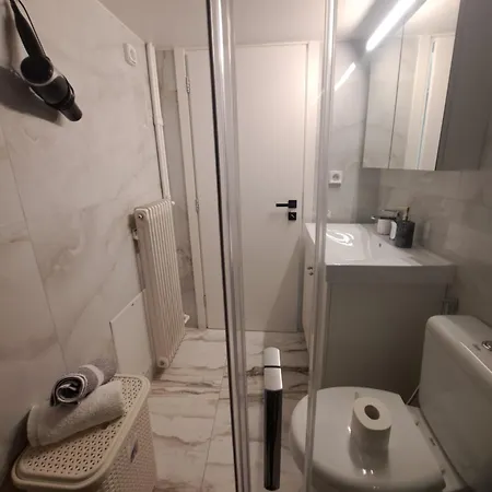Apartment Cultural Hub