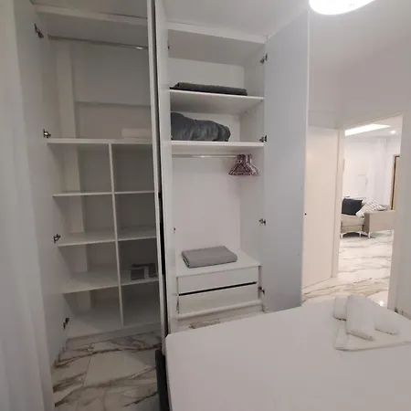 Apartment Cultural Hub Athens