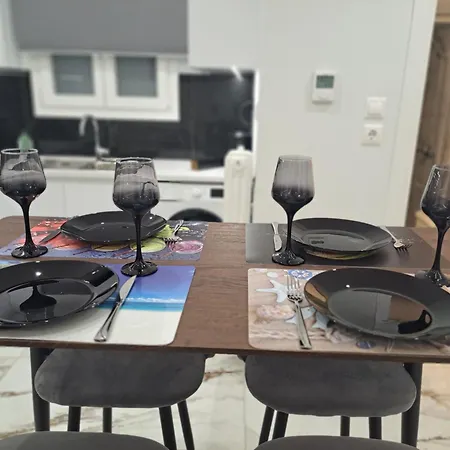 Apartment Cultural Hub *